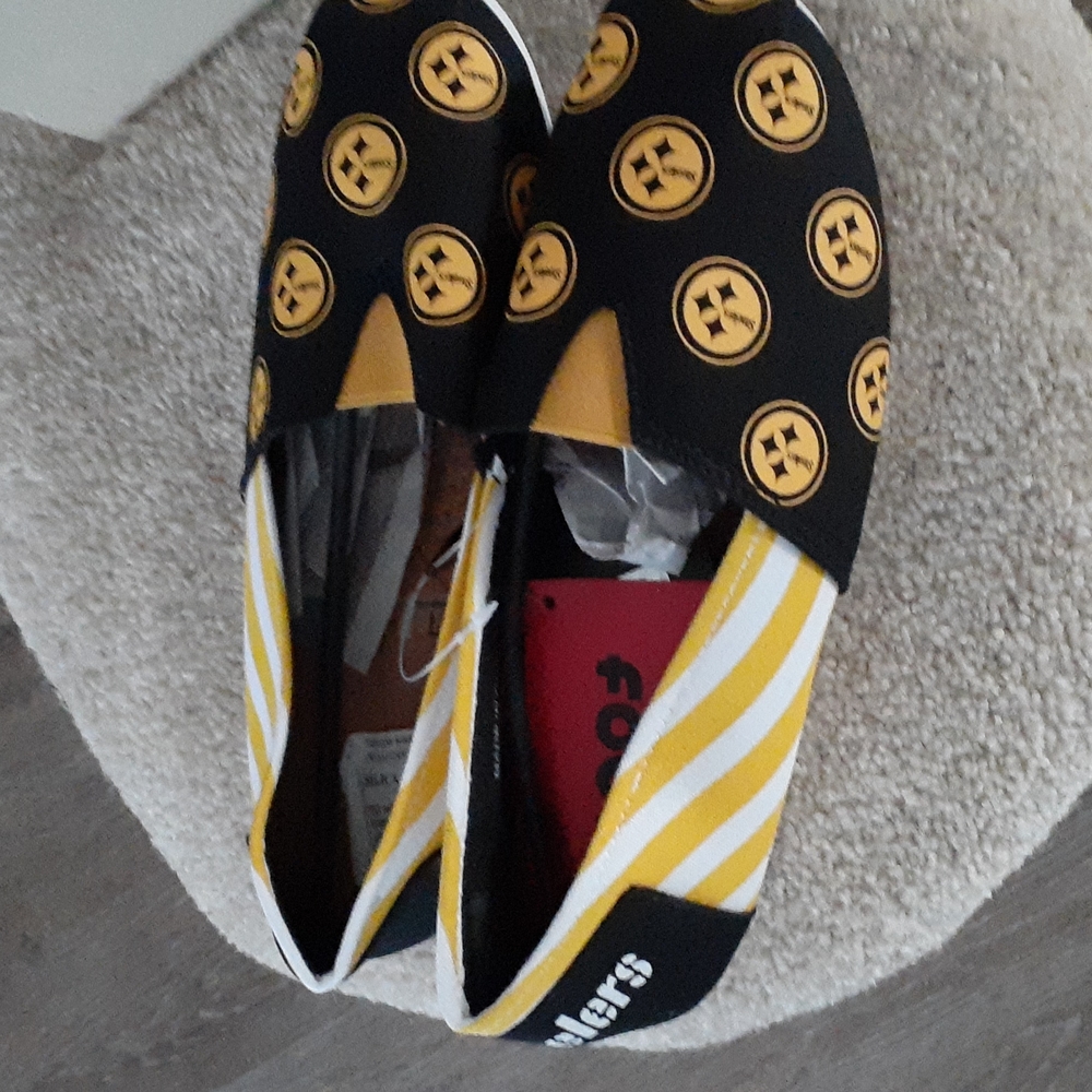 Shoes - Picture 2 of 3